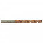Metallist puur Tivoly Furius, metall/teras, hss, silindriline, 10.5 mm x 13.3 cm