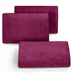 Spordir&auml;tik Amy3 24, fuksia (magenta), 140 cm x 70 cm