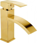 Valamusegisti Mexen Libra 745100-50, kuldne