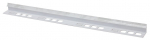 Viimistluslint, valge v., 2500 mm x 9 mm