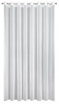 P&auml;evakardin Tamina, valge v., 350 cm x 250 cm