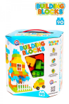 Konstruktor Technok 90 pcs