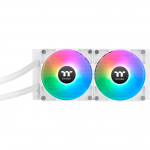 Veejahuti protsessorile Thermaltake TH240 V2 Ultra ARGB Sync All-In-One, 120 mm x 27 mm