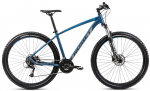 Jalgratas m&auml;gi- Romet Rambler R9.3, 29 ", 18" raam, grafiit/tumesinine