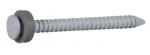 Naelad lehtmetallile Essve, 30 mm x 2.5 mm, 20 tk