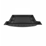 Automatt, pagasikandjad Frogum Proline, Honda Civic VIII Hatchback 2006-2011