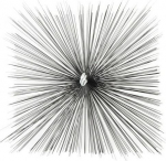 Traathari korstnatele, &Oslash; 160 mm