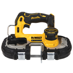 Akulintsaag Dewalt DCS377NT-XJ, 18 V