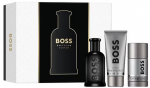 Kinkekomplektid meestele Hugo Boss Bottled Parfum