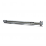 Ankrupolt mutriga Haushalt B, 8x80 mm, 5 tk