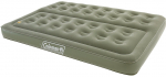 T&auml;ispuhutav madrats Coleman Maxi Comfort, roheline, 198 cm x 137 cm x 22 cm