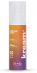 P&auml;ikesekaitse&otilde;li keha jaoks/tooted n&auml;ole Kream California Surf SPF30, 200 ml