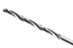 Puur Forte Tools, metall, hss, sirge, 2 mm x 4.9 cm