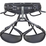 Universaalne ronimiss&uuml;steem Climbing Technology Ascent Harness, must, L/XL