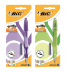 T&auml;itesulepea Bic 847900, vasakuk&auml;elistele/paremak&auml;elistele, (v&auml;rv/disain valitakse juhuslikult)