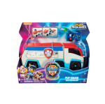 Figuuriga s&otilde;iduk Paw Patrol Patroller 6067085, mitmev&auml;rviline