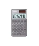 Kalkulaator tasku- Casio SL-1000SC, hall v.