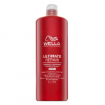 &Scaron;ampoon Wella Ultimate Repair, 1000 ml
