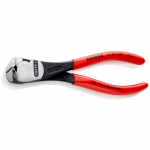 N&auml;pitsad l&otilde;ikamiseks Knipex 67 01 160, 160 mm