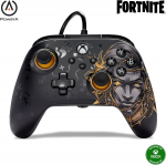 M&auml;ngukontroller PowerA Fortnite Midas, must v.