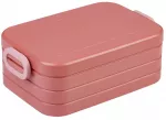 Toidukarp Mepal Take A Break Midi 107632178700, 0.9 l, 18.5 cm x 12 cm, oranž v.