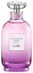 Parf&uuml;&uuml;mvesi Coach Dreams Moonlight, 90 ml