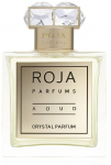 Parf&uuml;&uuml;mid Roja Parfums Aoud Crystal Parfum, 100.0 ml