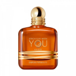 Parf&uuml;&uuml;mvesi Giorgio Armani Stronger With You Amber, 100 ml