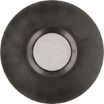 Fibro-ketaste tugipadi Bosch, 125 mm