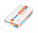 Kipskrohvisegu Knauf Rotband Plus, remondi, valge v./elevandiluu v., 25 kg