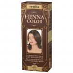 Juuksev&auml;rv Venita Henna Color, pruun v., 15, 75.0 ml