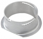 Kaitsev radoom, nurklihvijate jaoks FLEX SFT D80 RE