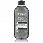 Mitsellaarvesi Garnier Skin Naturals Micellar Pure Active Jelly Water, 400.0 ml