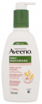 Keha&otilde;li Aveeno Daily Moisturizing, 300 ml
