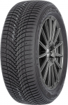 Universaalne autorehv Kumho 225/40/R18, C, B, 72 dB