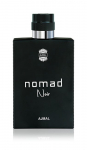 Parf&uuml;&uuml;mvesi Ajmal Nomad Noir, 100.0 ml