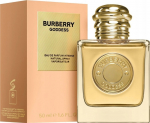 Parf&uuml;&uuml;mvesi Burberry Goddess Intense, 50.0 ml