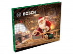 Advendikalender Bosch 1600A0349X, 41.3 cm