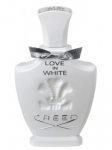 Parf&uuml;&uuml;mvesi Creed Love In White, 30 ml