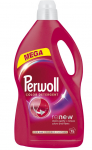 Vedel pesuvahend Perwoll Color, 3.75 l