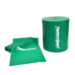 V&otilde;imlemislint Tomaz Sport Heavy, 1 - 45 cm x 15 cm x 0.25 cm, roheline