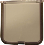 Varuuks kassiluugile Cat Mate 500738, 17.7 cm x 19.5 cm