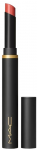 Huulepulk MAC Powder Kiss Velvet Blur Slim Stick, 2 g, nice spice