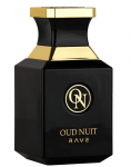 Parf&uuml;&uuml;mvesi Rave Oud Nuit, 100.0 ml