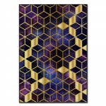 Vaip Conceptum Hypnose ASR CRPT-95, mitmev&auml;rviline, 180 cm x 120 cm