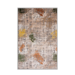 Koridorivaip Conceptum Hypnose EXFAB312, mitmev&auml;rviline, 150 cm x 100 cm