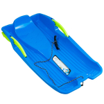 Plastist kelk Prosperplast Hornet, sinine, 80 cm x 40 cm