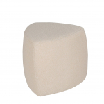 Tumba Domoletti HS-NP01-3, beež, 42 cm x 42 cm x 38 cm