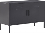 Kapp Shumee Uria, must v., 40 cm x 100 cm x 65 cm