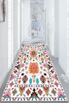 Vaip Conceptum Hypnose Marmorizzato Djt, mitmev&auml;rviline, 290 cm x 200 cm